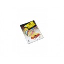 30 Sous-Chemises 60 gr Pastels Assorties