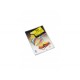 30 Sous-Chemises 60 gr Pastels Assorties