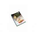 250 Sous-Chemises 60 gr Pastels Assorties