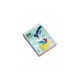 100 Chemises Standard 180 Assorties 10 Couleurs
