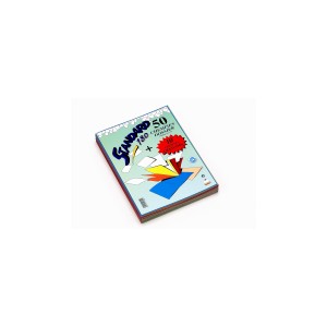 50 Chemises Standard 180 Assorties+10 Chemises Gratuites