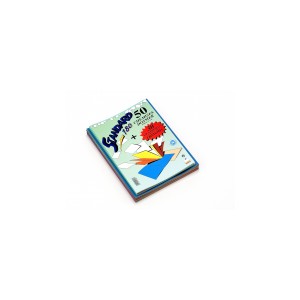 50 Chemises Standard 180 Assorties+30 Sous-chemises Gratuites