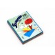 50 Chemises Standard 180 Assorties+30 Sous-chemises Gratuites