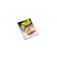 100 Sous-Chemises 60 gr Pastels Assorties