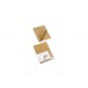 30 Sous-chemises Kraft 70gr