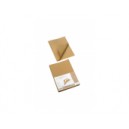 100 Sous-chemises Kraft 70gr