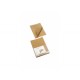 100 Sous-chemises Kraft 70gr