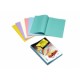 100 Sous-Chemises 60 gr Pastels Canari