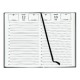 AGENDA CIVILE QUO VADIS TRAVERS KOREX ASSORTIS 13X21