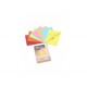 50 Chemises 250gr Super 2 rabats Canari