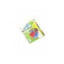 Intercalaires Rock's Maxi 12 Positions 360gr