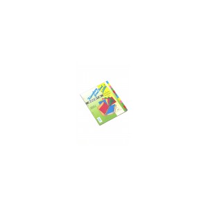 Intercalaires Rock's Maxi 12 Positions 360gr
