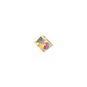 Intercalaires Rock's 12 Positions 220gr