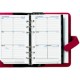 ORGANISEUR CIVILE QUO VADIS TIMER 17 HORIZONTAL 10X17