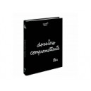 CLASSER QUO VADIS CLASSEUR 4 ANNEAUX BEN 24X32