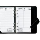 ORGANISEUR SCOLAIRE QUO VADIS TIMER 17 1JOUR PAR PAGE 10X17