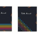 Chemise 3 rabats + elast. Polypro little marcel