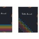 Chemise 3 rabats + elast. Polypro little marcel