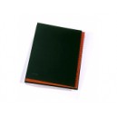 Trieur num&eacute;rique noir 12 cases