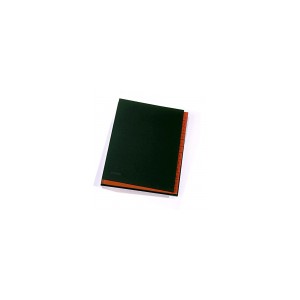Trieur num&eacute;rique noir 12 cases