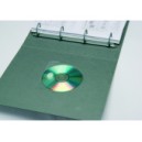 6 Pochettes -CD- Rabat