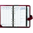 ORGANISEUR CIVILE QUO VADIS TIMER 17 PLANING 10X17
