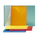Porte vues Linicolor 40 vues assortis