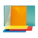 Porte vues Linicolor 80 vues assortis