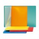 Porte vues Linicolor 80 vues assortis