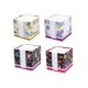 Bloc Cube « Lily »