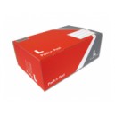 Boite postale format L (395x250x140) GPV Pack'n Post carton imprim&eacute;