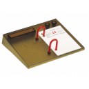 Socle &eacute;ph&eacute;m&eacute;ride plastique - JPC