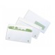 Env DL (110x220) fen 35x100 ERA Pure 100% recyclé extra-blanc FSC