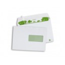 Env C5 (162x229) fen 45x100 ERA Pure 100% recycl&eacute; extra-blanc FSC
