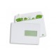 Env C5 (162x229) fen 45x100 ERA Pure 100% recyclé extra-blanc FSC