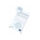 Pochettes matelass&eacute;es bulles d'air 90x165 auto-adh&eacute;sives Type A