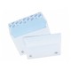 Enveloppes C6 (114x162) blanc 80g auto-adhésives NF PEFC