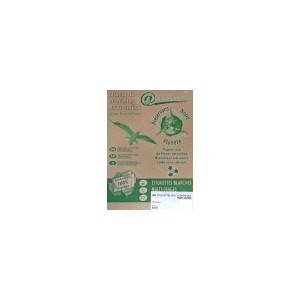 ETIQUETTES ADHESIVES MULTI-USAGES 100% RECYCLEES