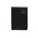 Agenda Etudiant 1Jour/Page Humour Gomme