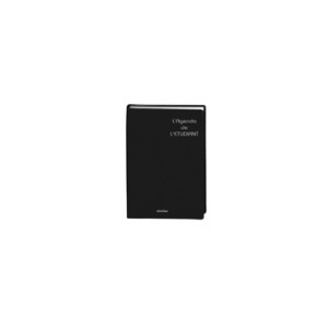 Agenda Etudiant 1Jour/Page Humour Gomme