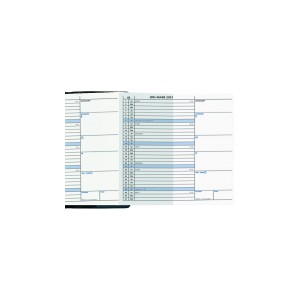 AGENDA CIVILE QUO VADIS MINIBEST IMPALA ASSORTIS 7,5X14