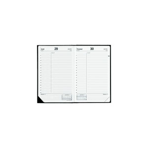 AGENDA CIVILE QUO VADIS ABP 1 IMPALA ASSORTIS 13X21