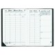 AGENDA CIVILE QUO VADIS MINISTRE AVEC REP IMPALA ASSORTIS 16X24