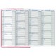 AGENDA CIVILE QUO VADIS ANOSLIM IMPALA ASSORTIS 7,5X20