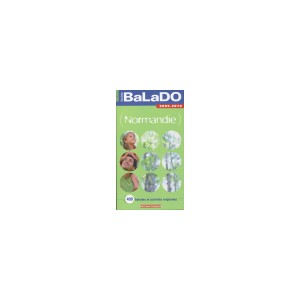 Guide BaLaDO Normandie 2009-2010