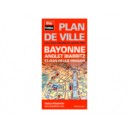 Bayonne Anglet Biarritz St-Jean-de-Luz Hendaye