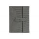 Carnet de Notes 18 x 22 cm taupe