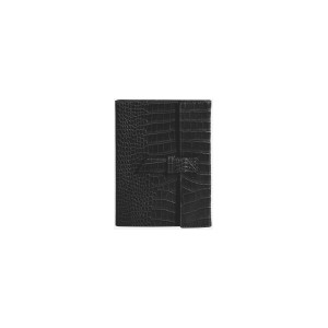 Carnet de Notes croco 18 x 22 cm