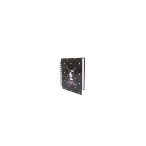 Carnet Telephone Rebecca