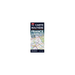 France 1/4 Nord-Est
